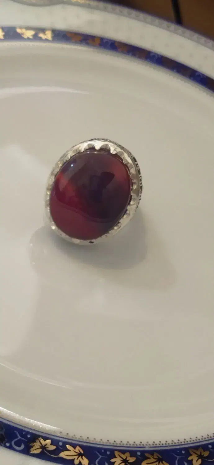 انگشتر  انگشتر|جواهرات|تهران, هلال احمر|دیوار