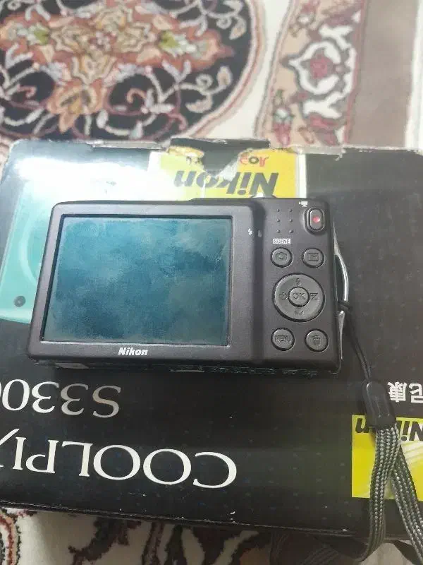 دوربین|دوربین عکاسی و فیلمبرداری|تهران, هفده شهریور|دیوار