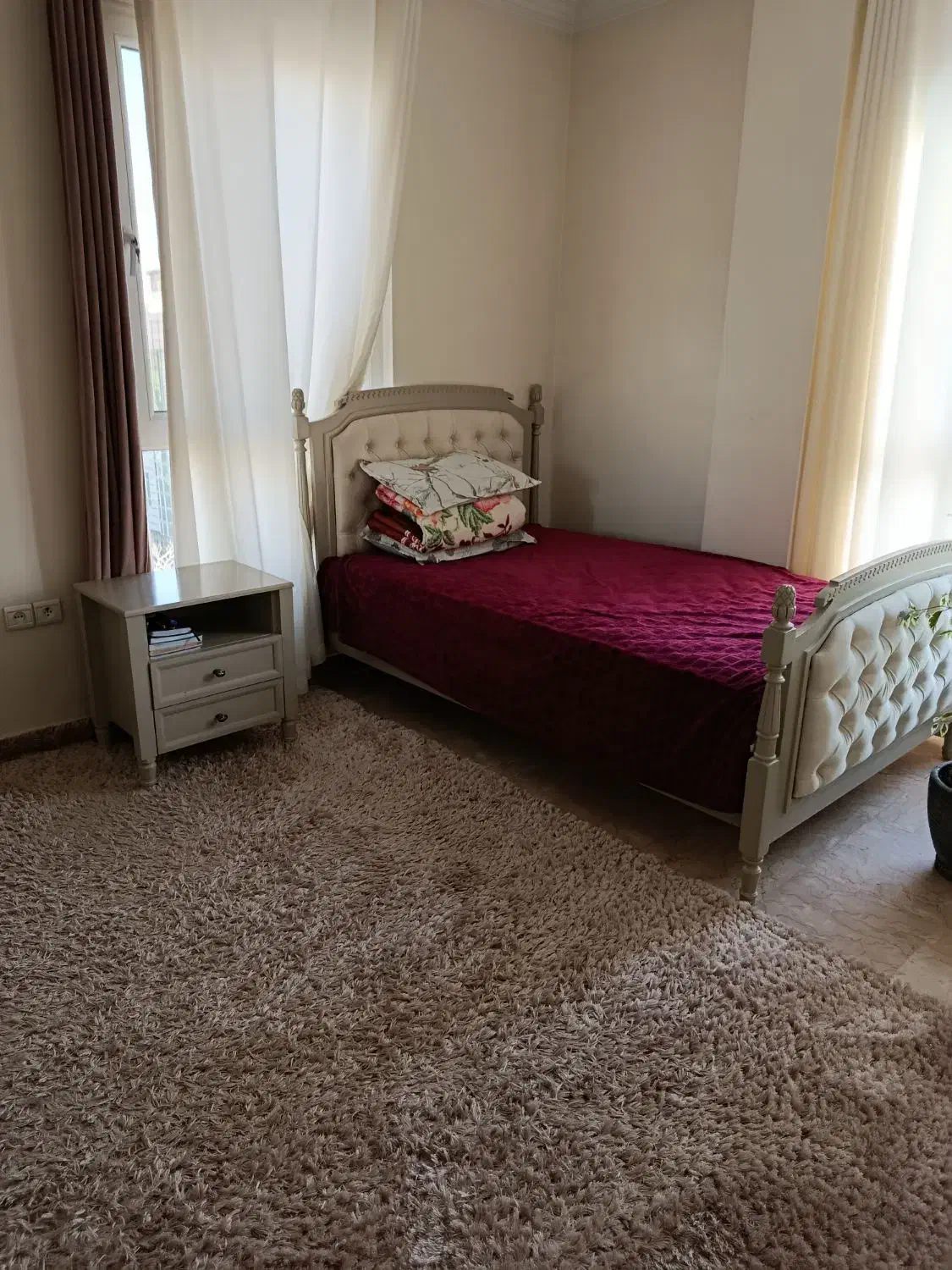 اجاره آپارتمان 140 متری|اجارهٔ آپارتمان|تهران, شهرک کوهسار|دیوار