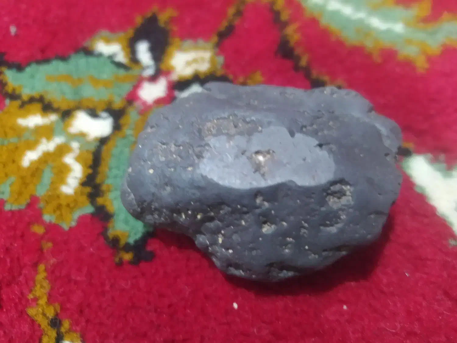 شهاب سنگ|جواهرات|قم, مهدیه|دیوار