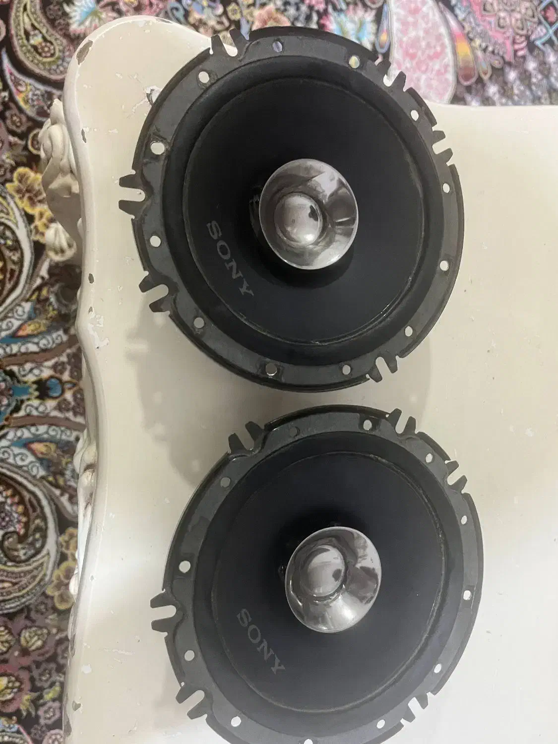 میدرنج6|قطعات یدکی و لوازم جانبی|رباطکریم, الارد|دیوار