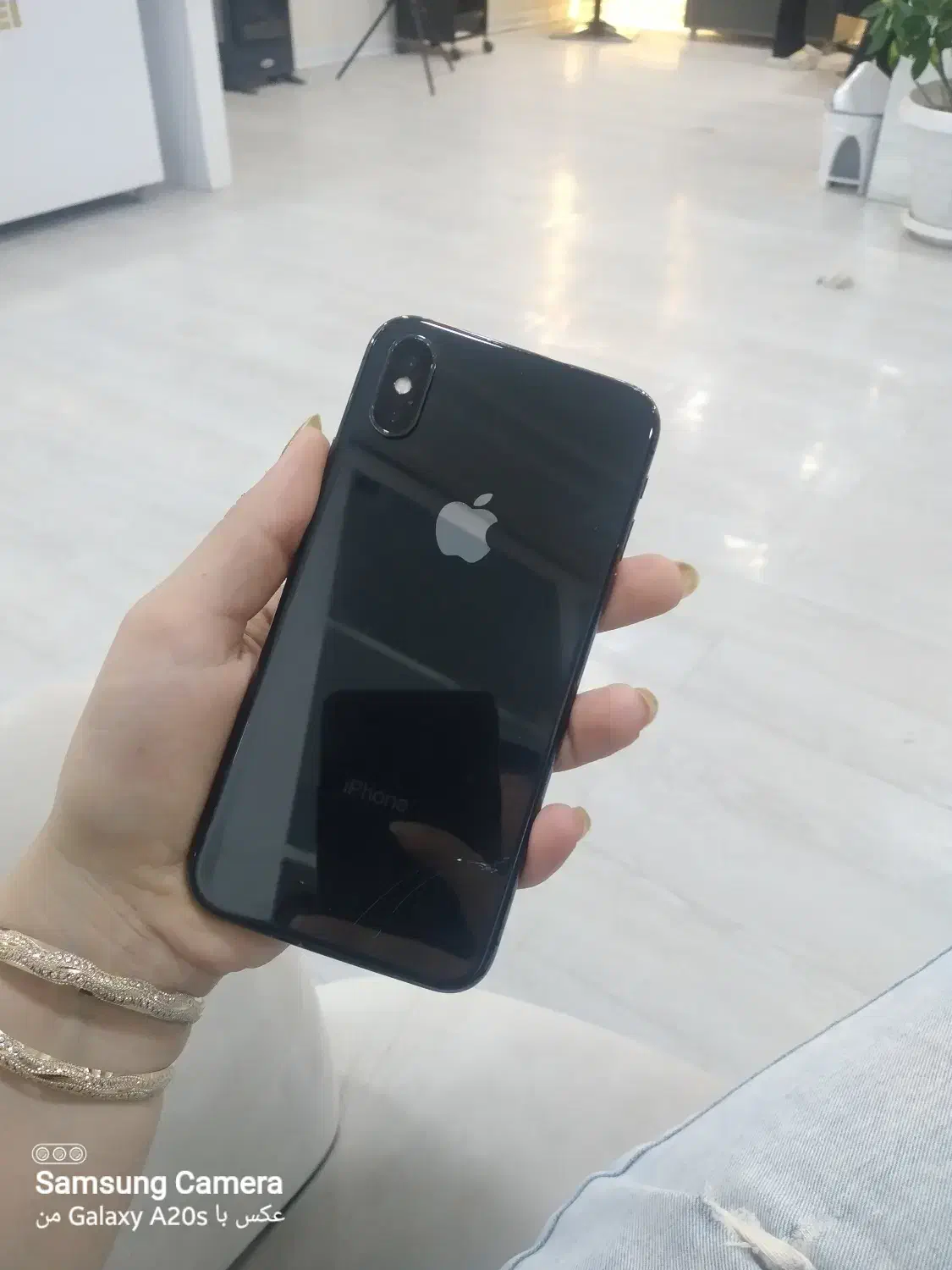 ایفون ایکس|موبایل|تربت‌حیدریه, نواب صفوی|دیوار