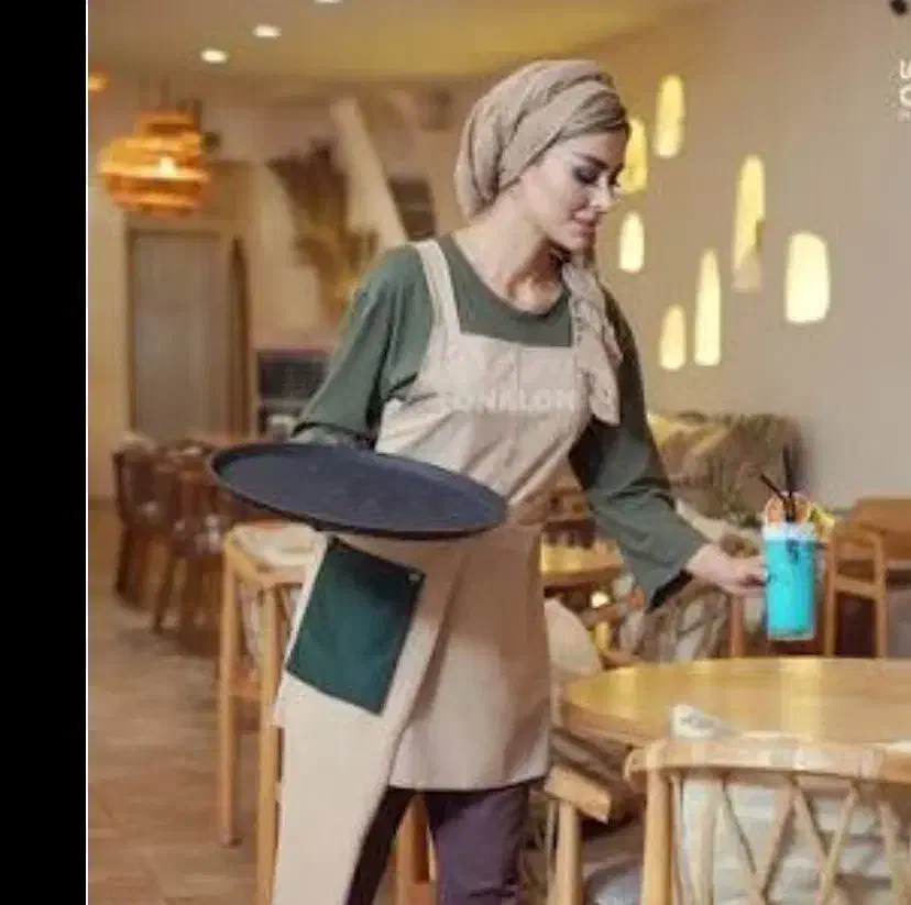 ویتر و میزبان و گارسون کافی شاپ و رستوران|استخدام خدمات فروشگاه و رستوران|تهران, جمهوری|دیوار