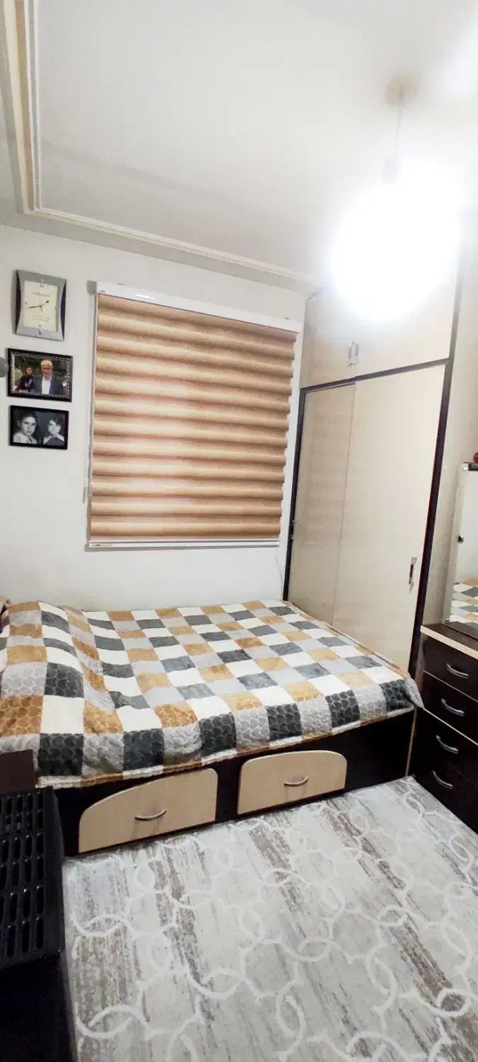 آپارتمان 78 متر خیابان رودباری بر اصلی|فروش آپارتمان|رشت, رودباری|دیوار