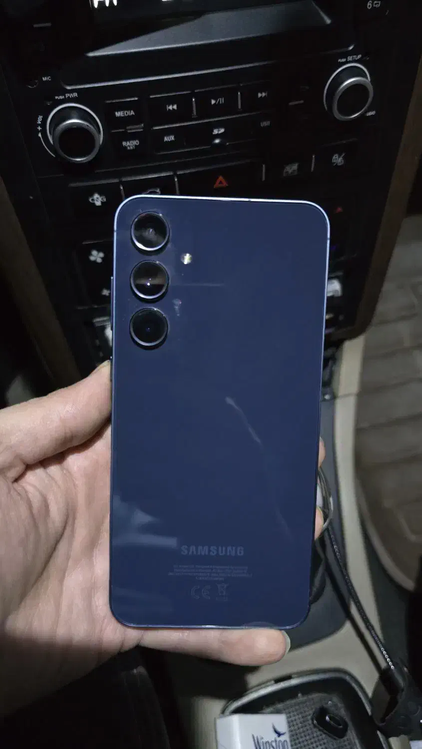 A55 256|موبایل|اسلامشهر, مطهری|دیوار