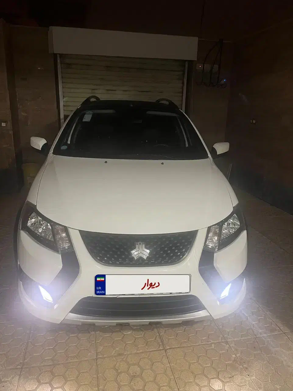 کوییکR مدل1403|خودرو سواری و وانت|اردبیل, |دیوار