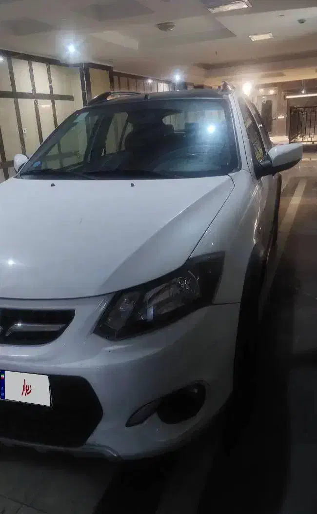 کوئیک R مدل 1401|خودرو سواری و وانت|تهران, شهران جنوبی|دیوار