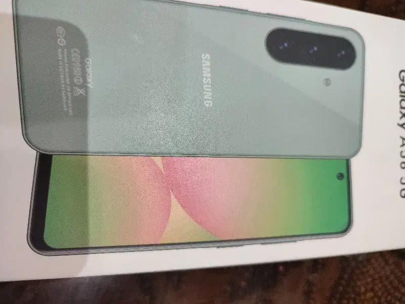 سامسونگ گلکسی a56 5g های کپی|موبایل|تهران, حکیمیه|دیوار