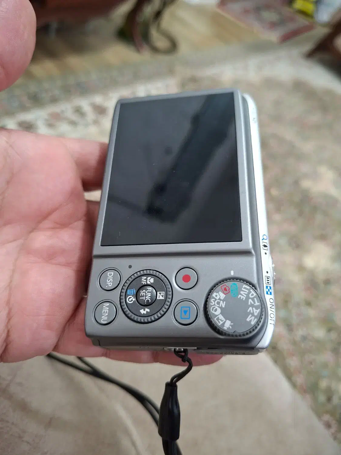 دوربین canon|دوربین عکاسی و فیلمبرداری|اهواز, زیتون کارمندی|دیوار