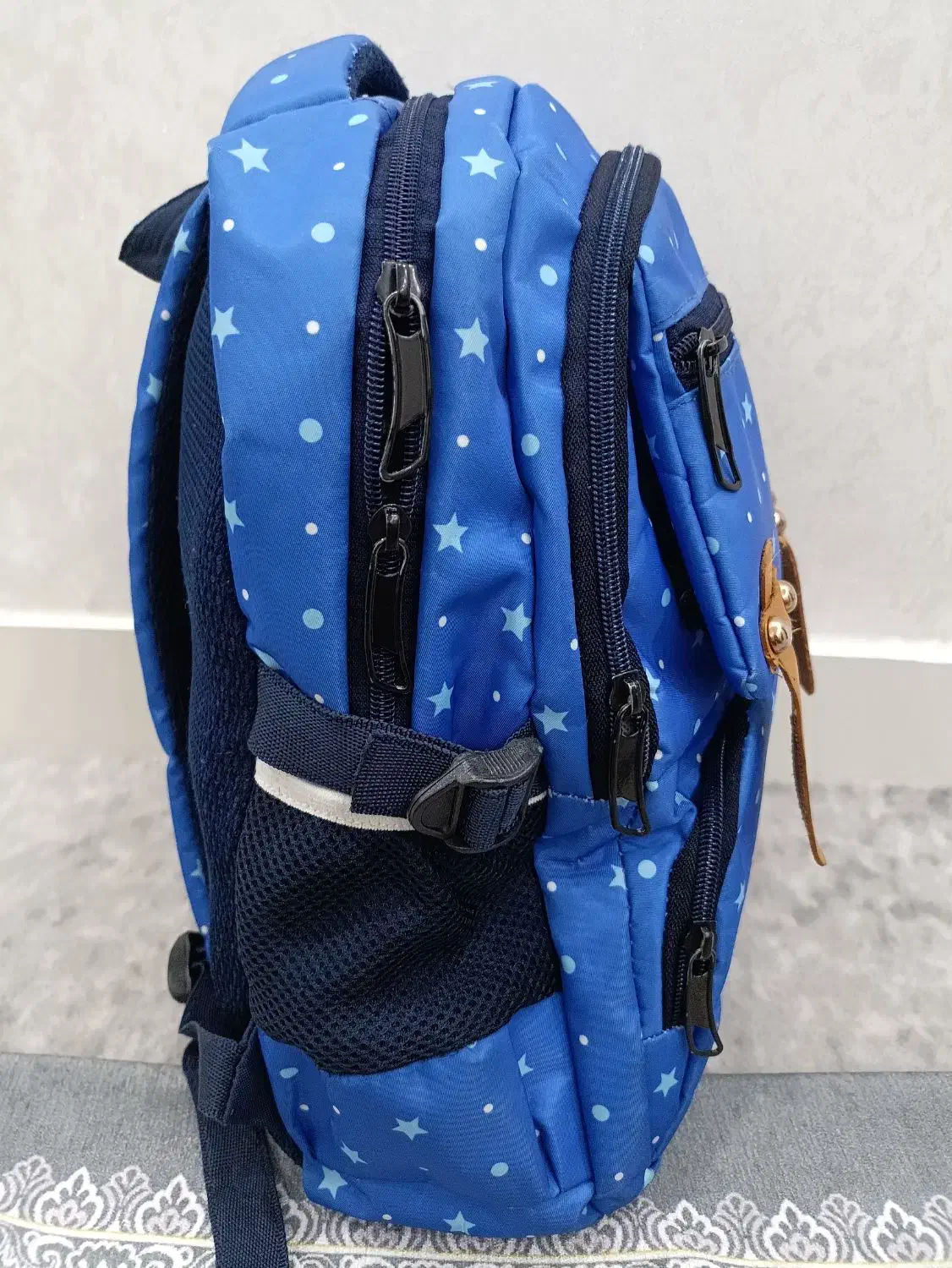 کوله پشتی اسپرت|کیف، کفش، کمربند|تهران, فلاح|دیوار