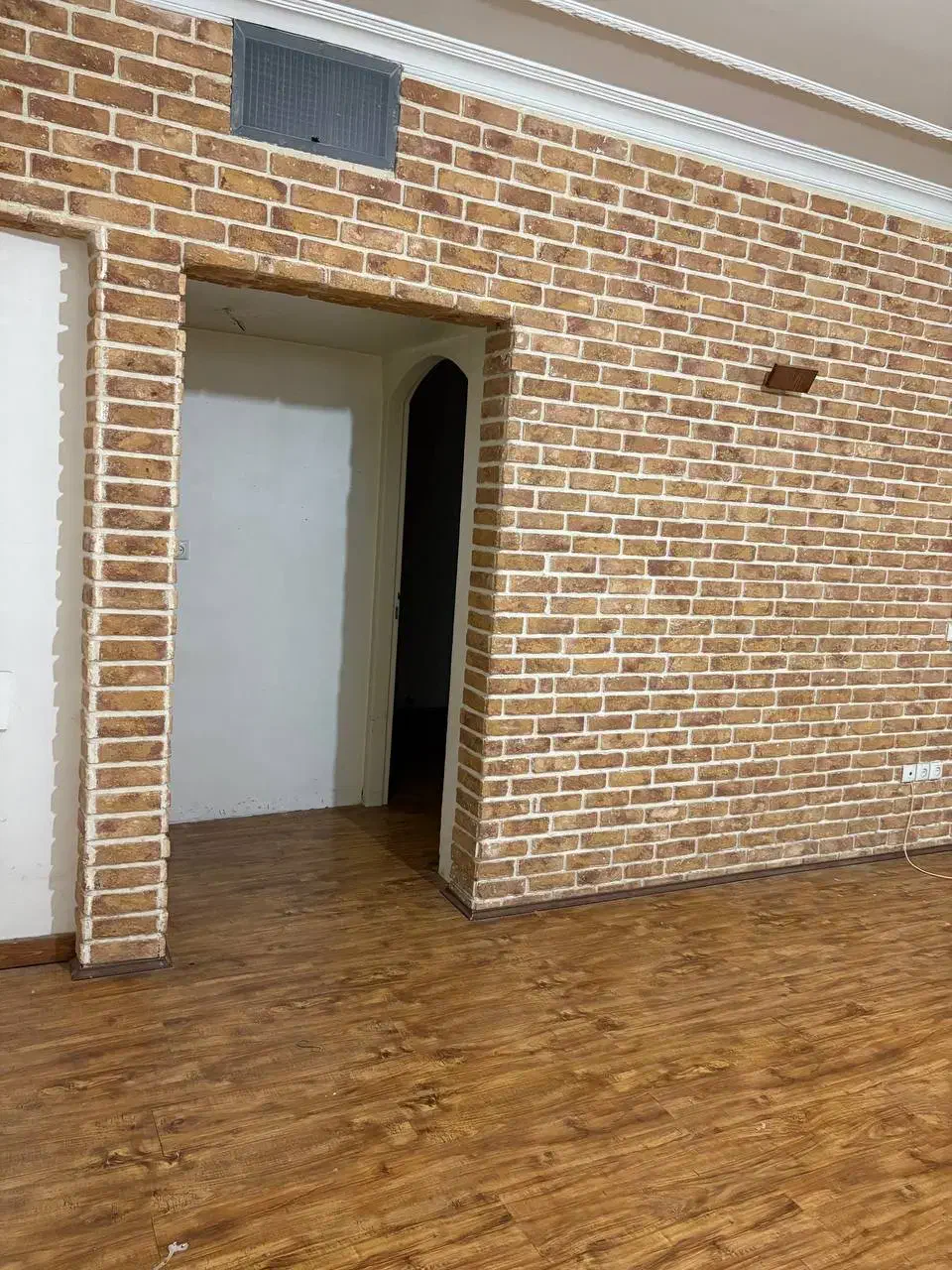 رهن واحد آپارتمان 125 متری سیدی قائم 16 با پارکینگ|اجارهٔ آپارتمان|مشهد, کوی المهدی|دیوار