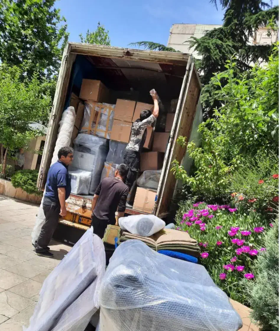 حمل اثاس ناصری|خدمات حمل و نقل|قروه, |دیوار