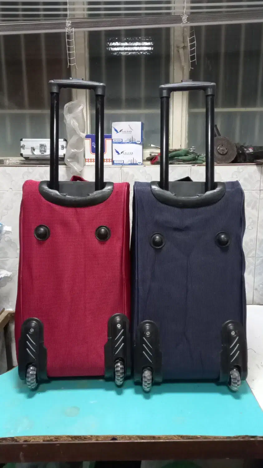 تعمرات تخصصی چمدان|کیف، کفش، کمربند|فردیس, شهرک ۱۱۰|دیوار