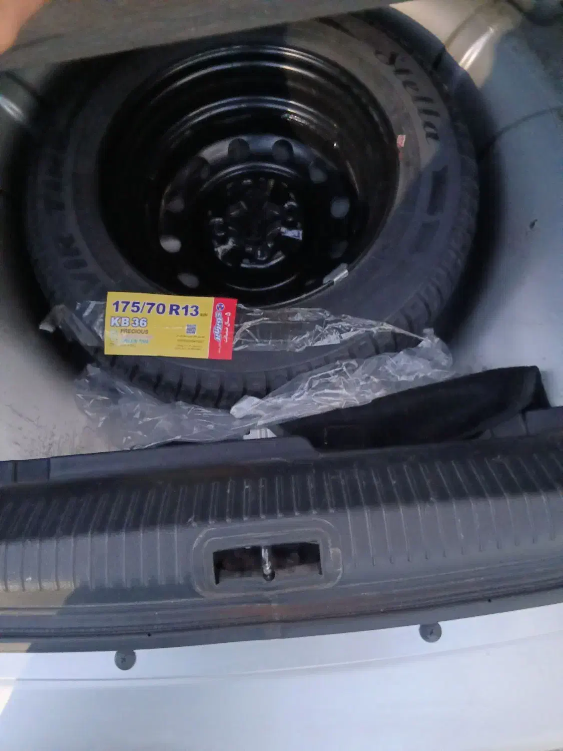 فروشی 86 بدون رنگ|خودرو سواری و وانت|کرج, گلستان|دیوار