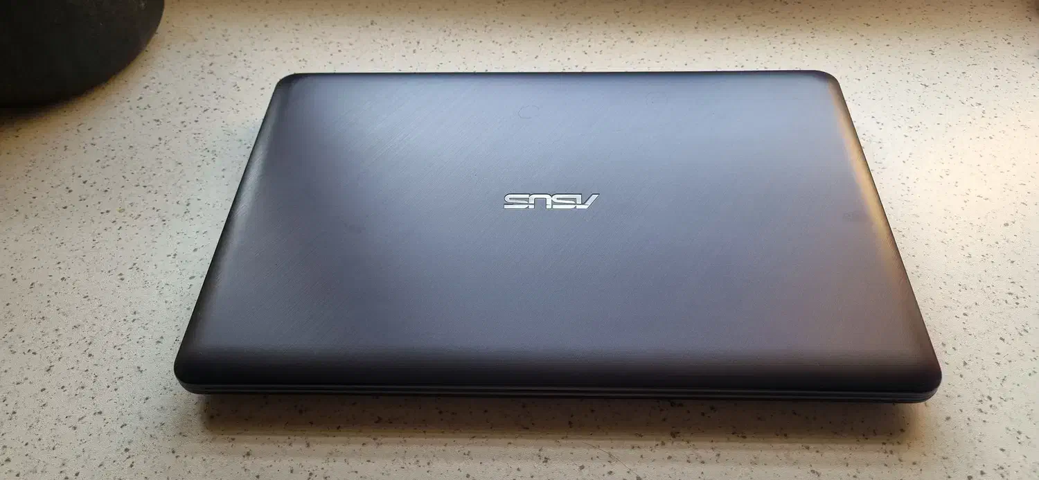 لب تاب ایسوس در حد نو|رایانه همراه|تهران, نیروی دریایی|دیوار