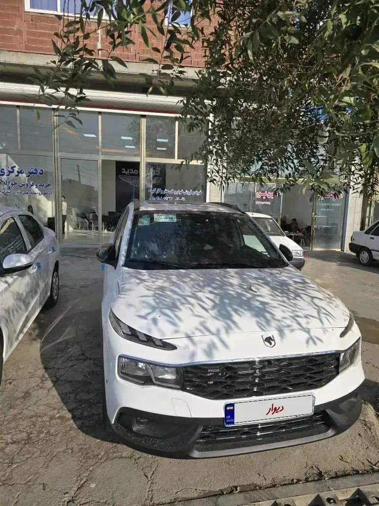 ری را خشک روز|خودرو سواری و وانت|اردبیل, |دیوار