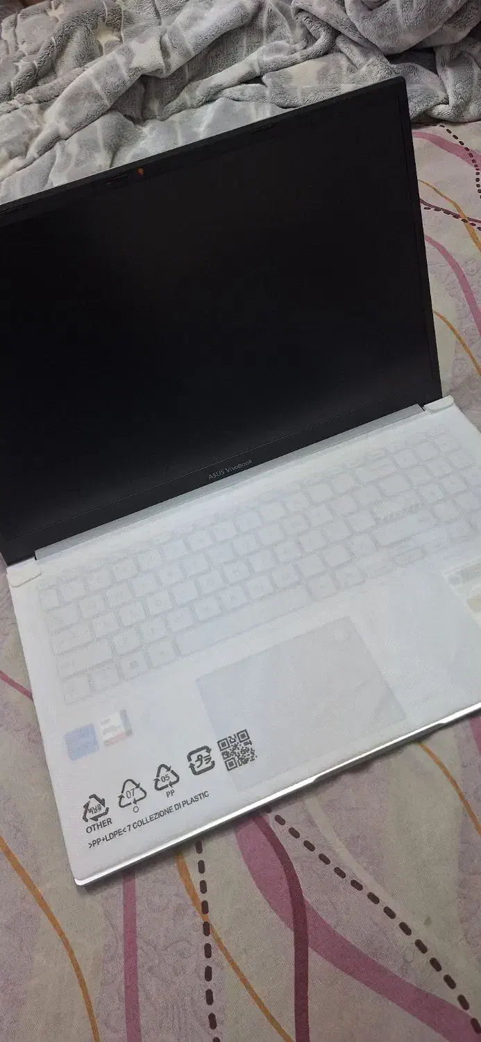 لپ تاپ Asus Vivibook|رایانه همراه|مبارکه, |دیوار