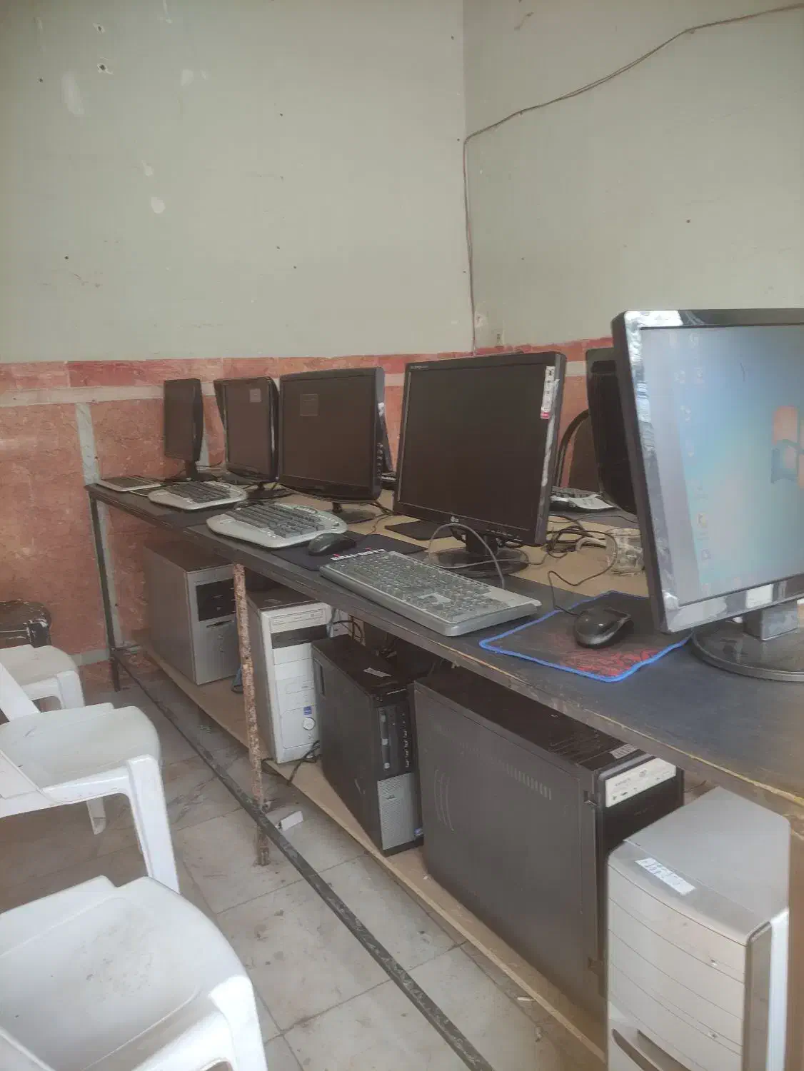 گیم نت|رایانه رومیزی|اردبیل, |دیوار