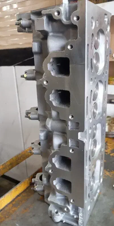 سرسیلندر پژو و روآ نو و استوک|قطعات یدکی و لوازم جانبی|اردبیل, |دیوار