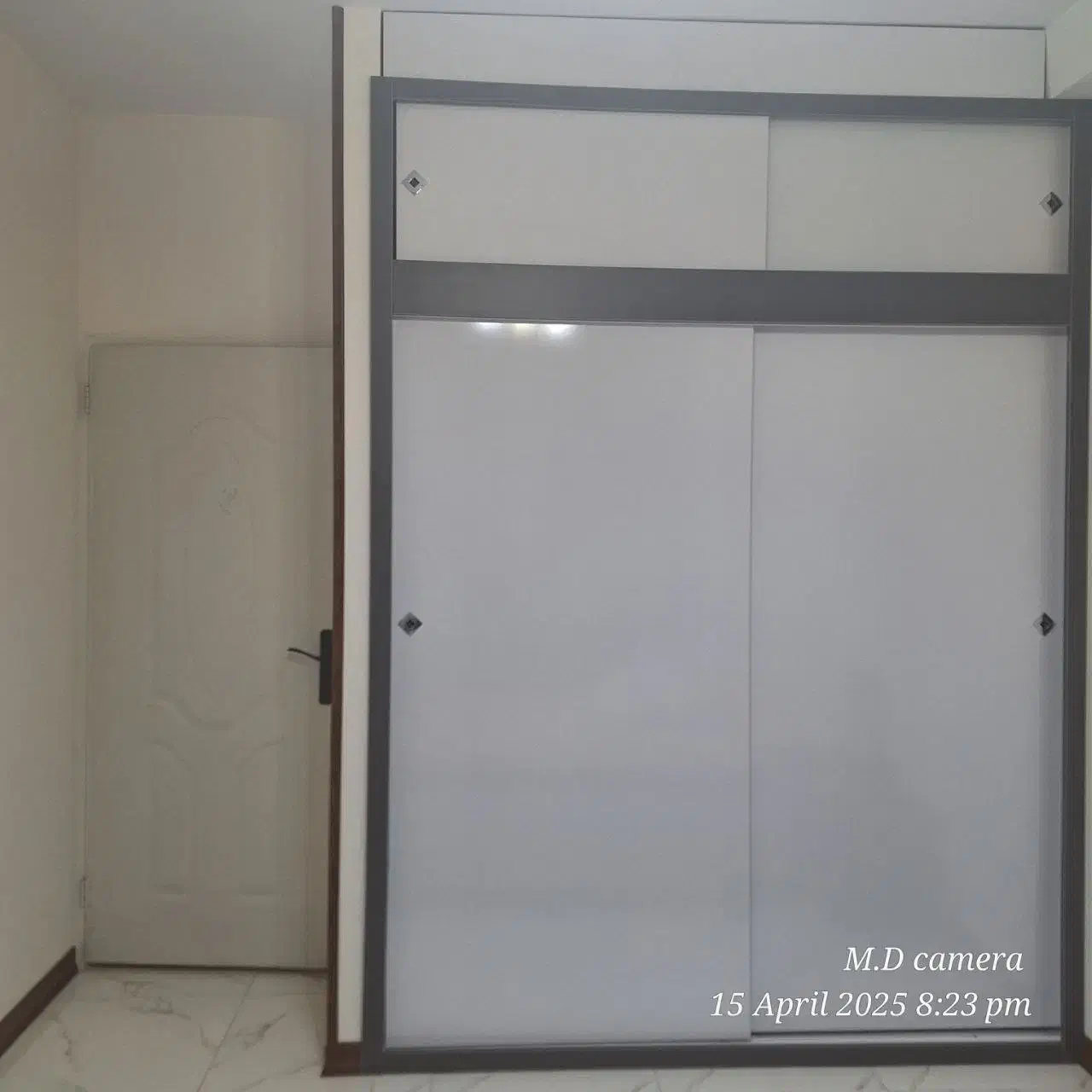 آپارتمان۱۳۵متری/۳خواب/تجهیز/شیک/شهرک بعثت|فروش آپارتمان|مشکیندشت, |دیوار