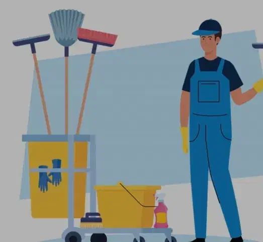 نیروی خدماتی|استخدام سرایداری و نظافت|فسا, |دیوار