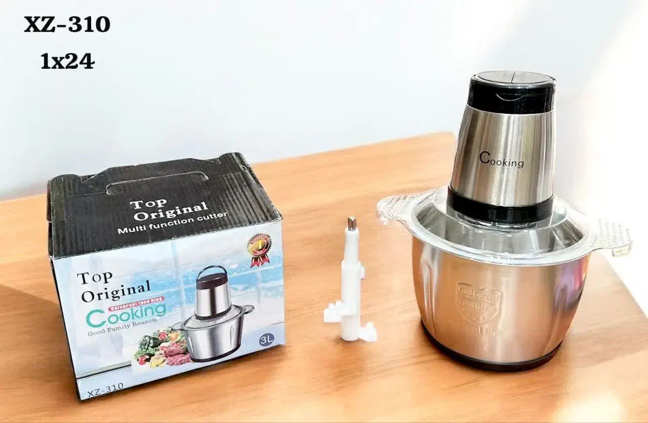 خردکن سه لیتر کوکینگ|خردکن، آسیاب، غذاساز|فردوس (خراسان), |دیوار