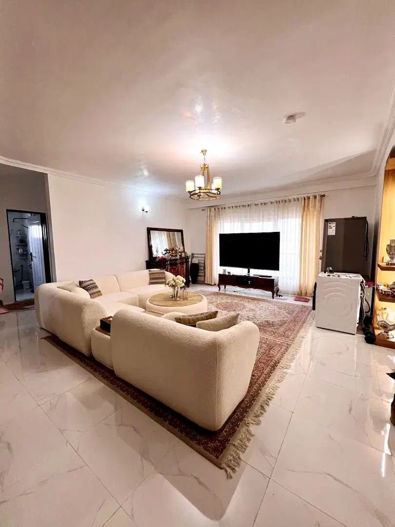 130متر لوکس/2خواب سایز/خ ساریBAGH SEFARAT|فروش آپارتمان|قائمشهر, |دیوار