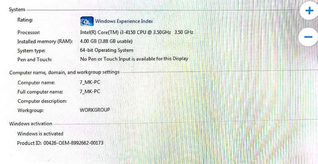 فروش کامپیوتر خانگی|رایانه رومیزی|اصفهان, ملک|دیوار