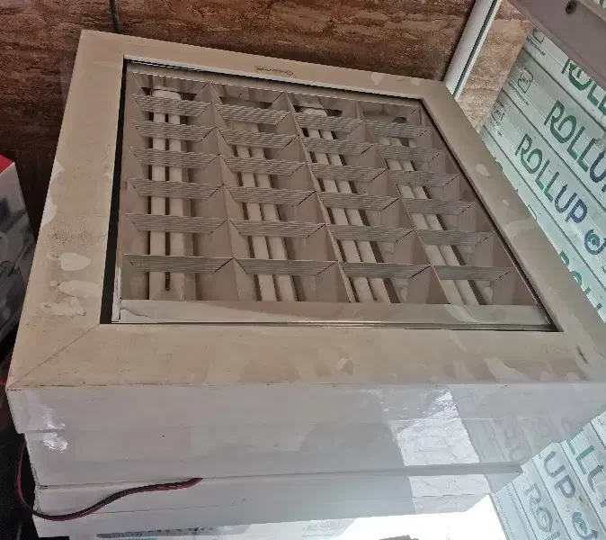 پنل مهتابی سقفی 60*60|مصالح و تجهیزات ساختمان|مشهد, شهرک لشکر (شهرک غرب)|دیوار