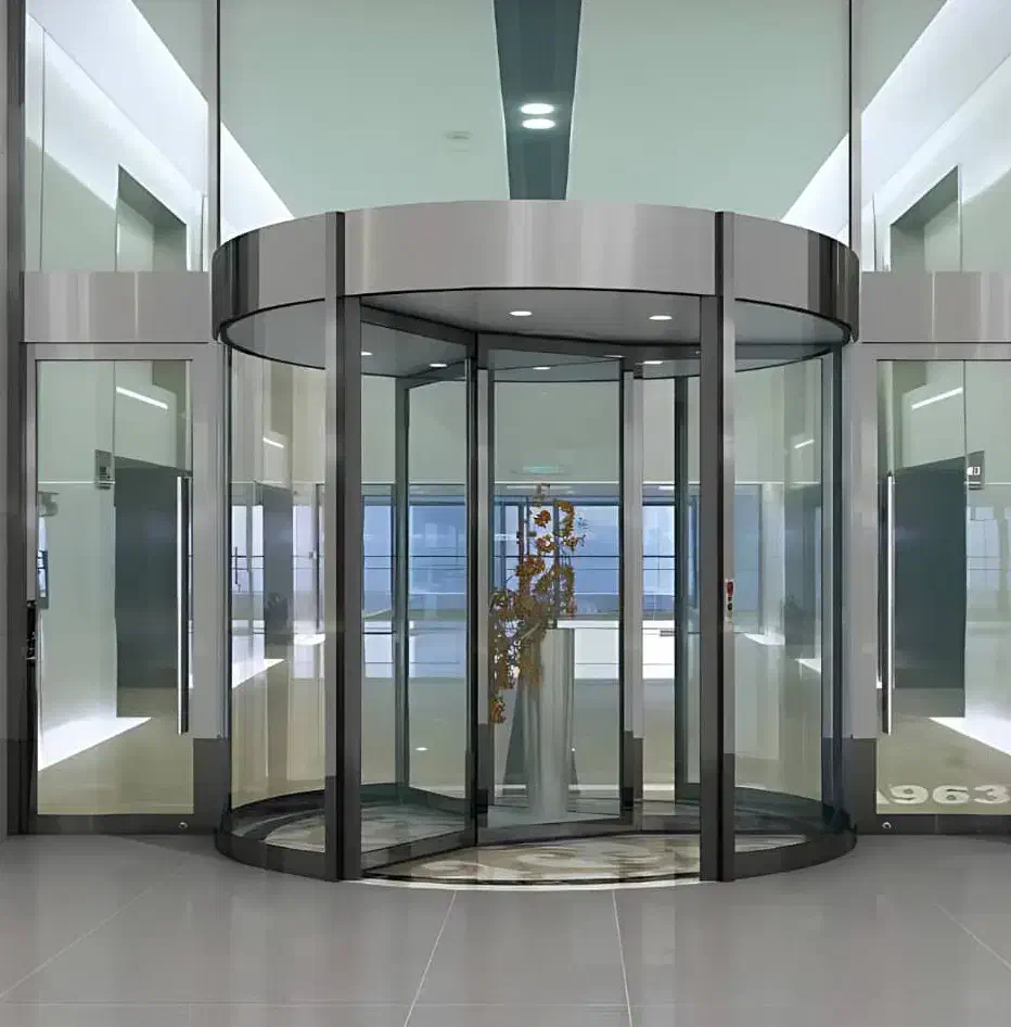 درب اتوماتیک شیشه ای|خدمات پیشه و مهارت|کرج, شهرک اوج|دیوار