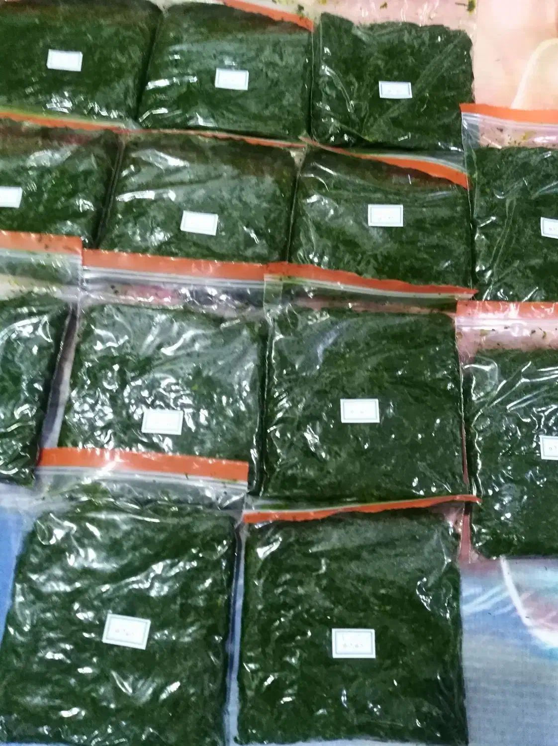 انواع سبزی|خوردنی و آشامیدنی|بندر امام خمینی, |دیوار