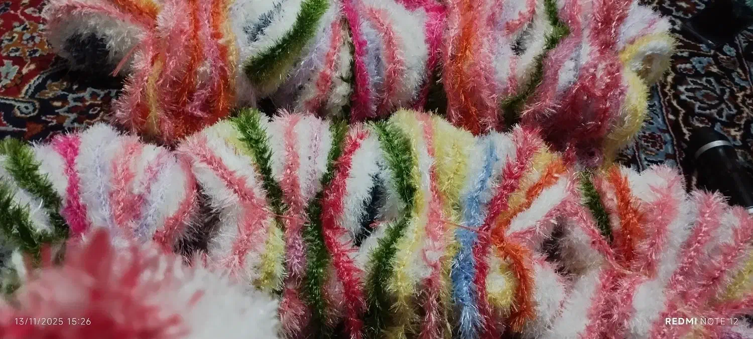 انواع لیف|لوازم حمام|اردبیل, |دیوار