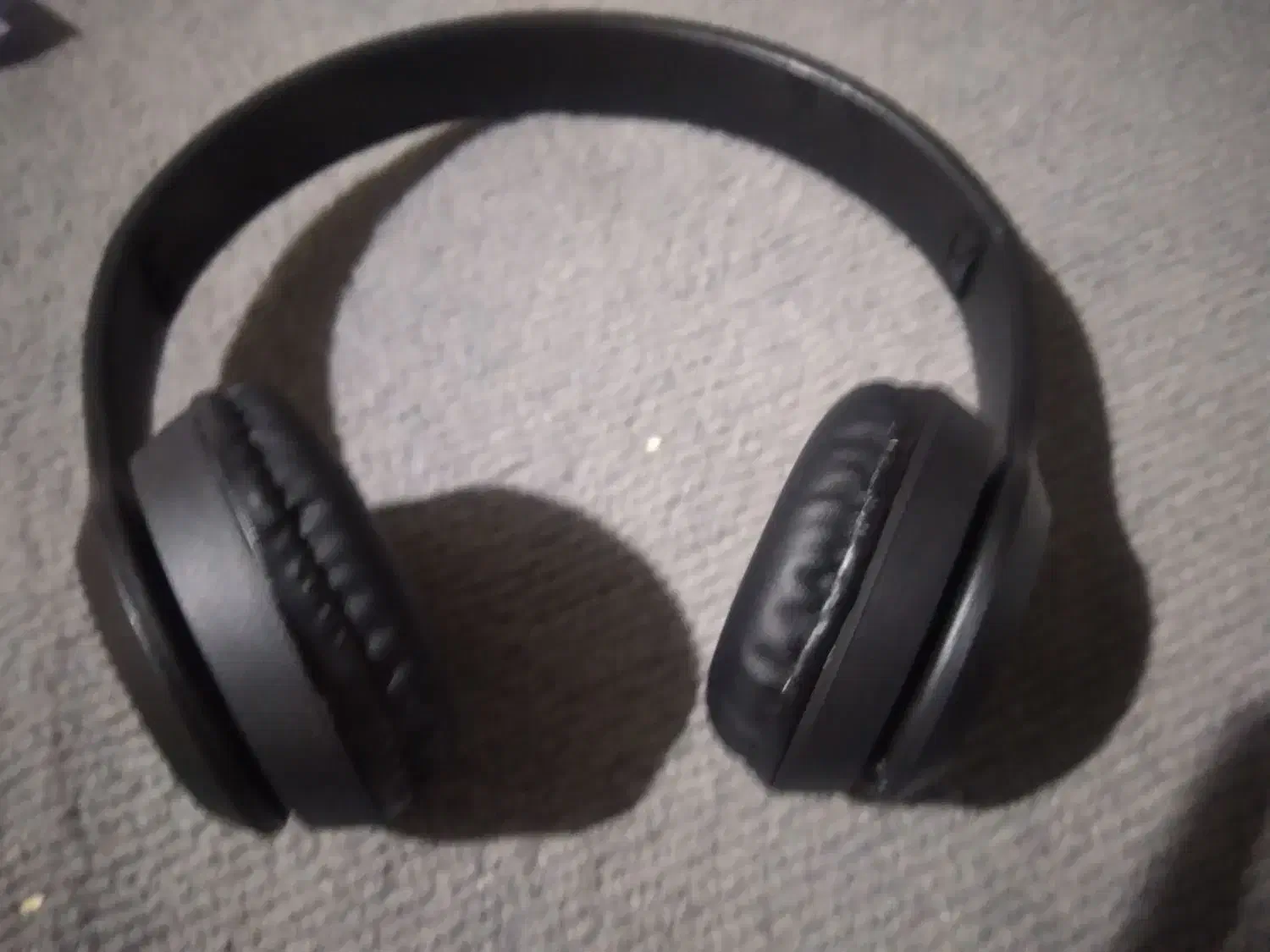 هدفون p47|پخش‌کننده همراه|زنجان, |دیوار