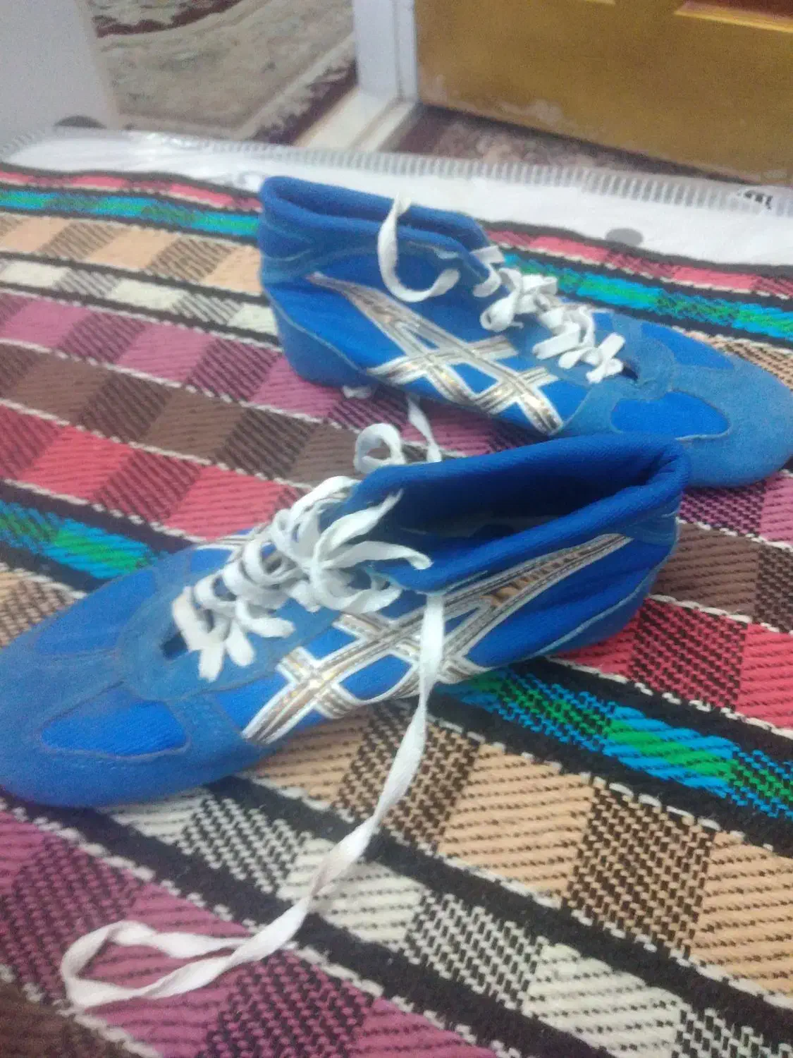 ورزشی|تجهیزات ورزشی|میبد, |دیوار