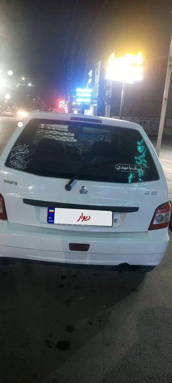 فروش خودرو|خودرو سواری و وانت|بهبهان, |دیوار