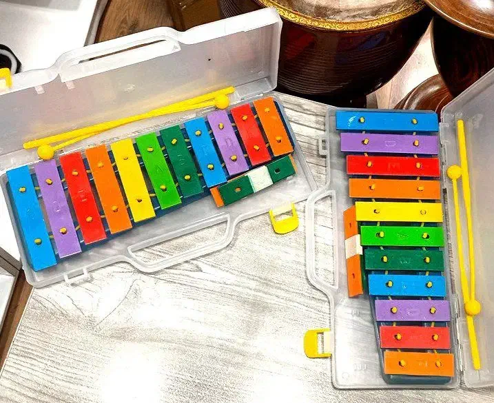 بلز winni یک و نیم اکتاو|درام و پرکاشن|تهران, شمس‌آباد|دیوار