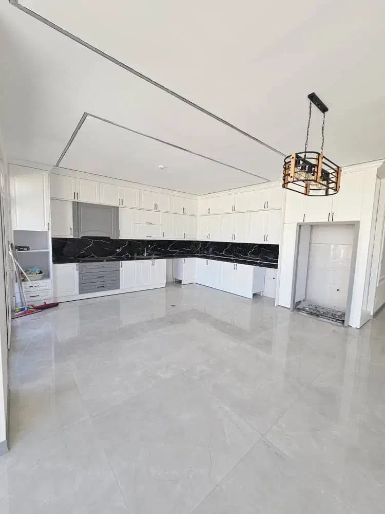 ۱۷۵ متر شیک صفر تک واحدی حاشیه مجیدیه|فروش آپارتمان|مشهد, جاهد شهر|دیوار