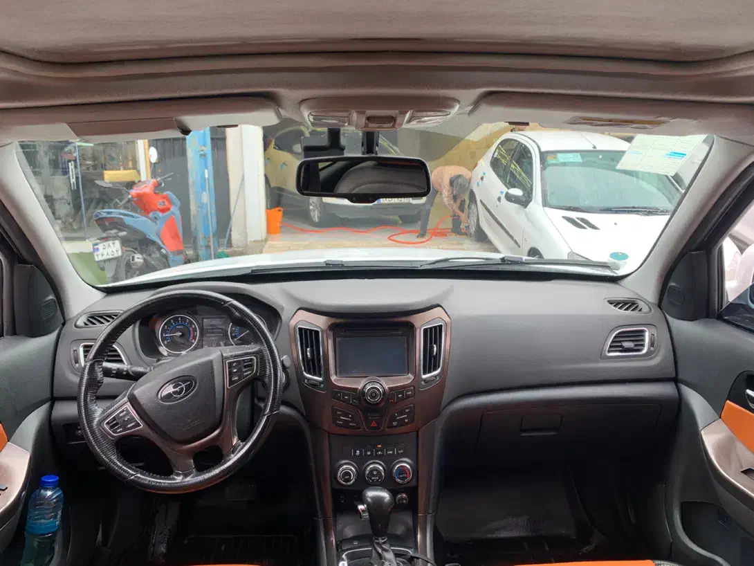 هایما s7|خودرو سواری و وانت|رشت, تازه آباد|دیوار