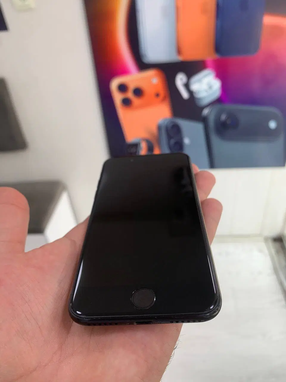 iphone se 2020 128g|موبایل|کرج, اصفهانیها|دیوار