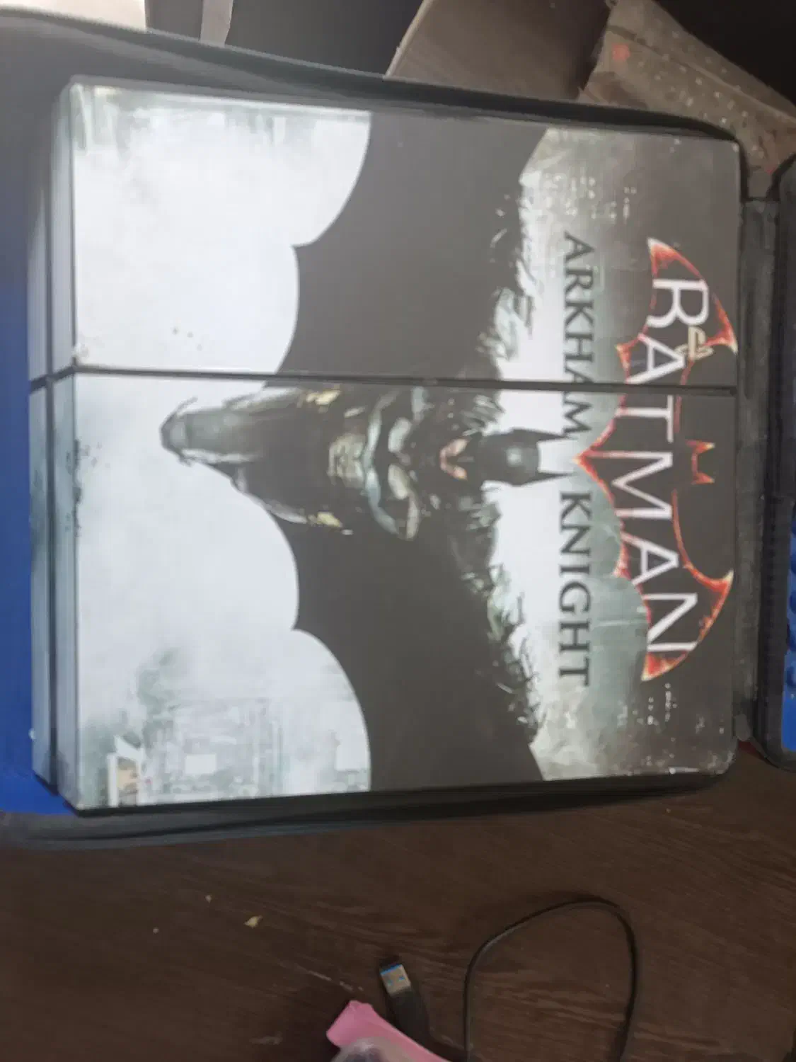 PS4 کپی خور نیاز به تعمیر|کنسول، بازی ویدئویی و آنلاین|بناب, |دیوار