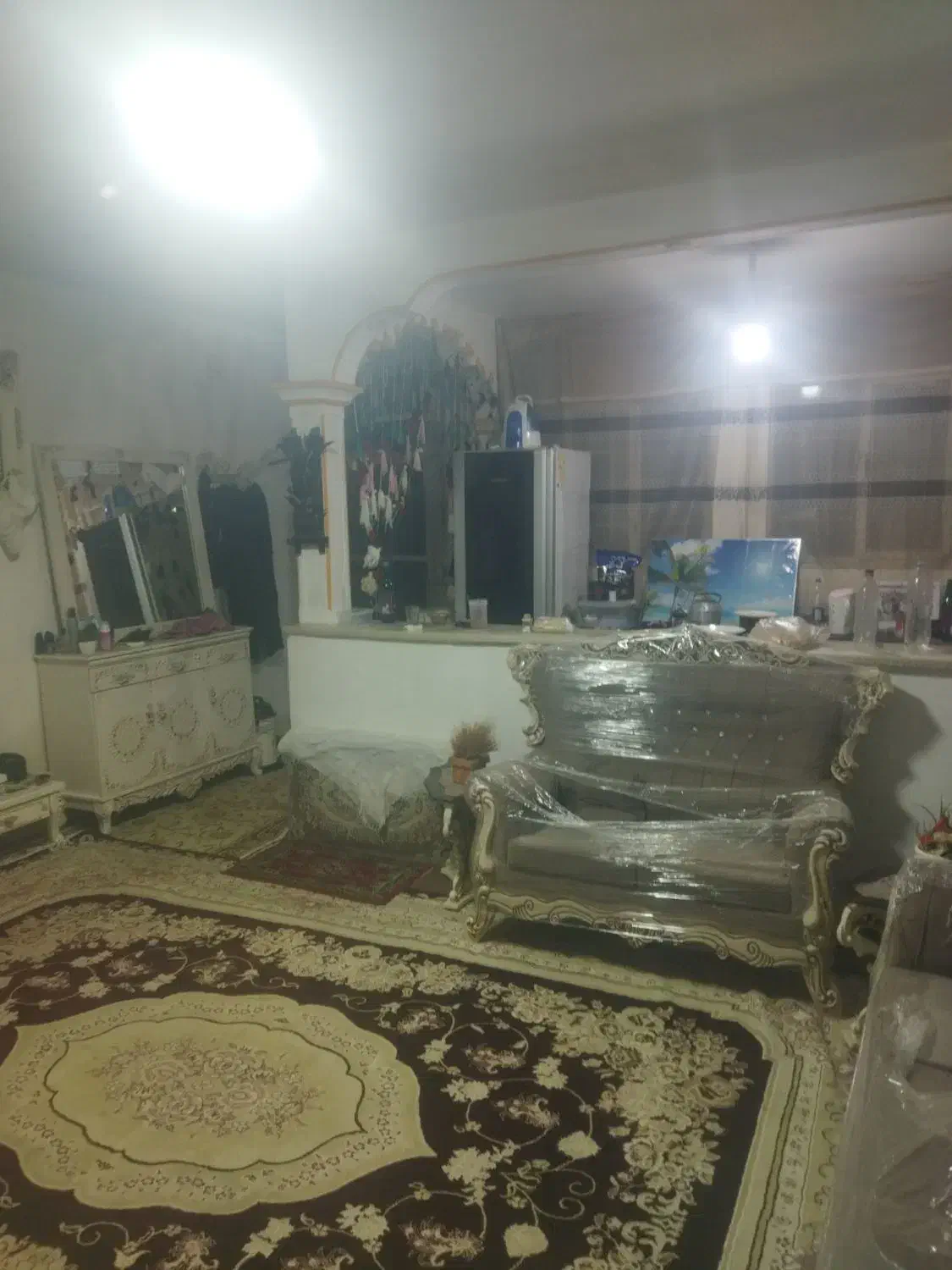 اسباب اثاثیه منزل کامل|مبلمان خانگی و میز عسلی|شهریار, اصیل آباد|دیوار