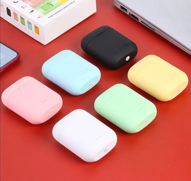 هندزفری بلوتوث 12 Inpods|لوازم جانبی موبایل و تبلت|بوشهر, |دیوار