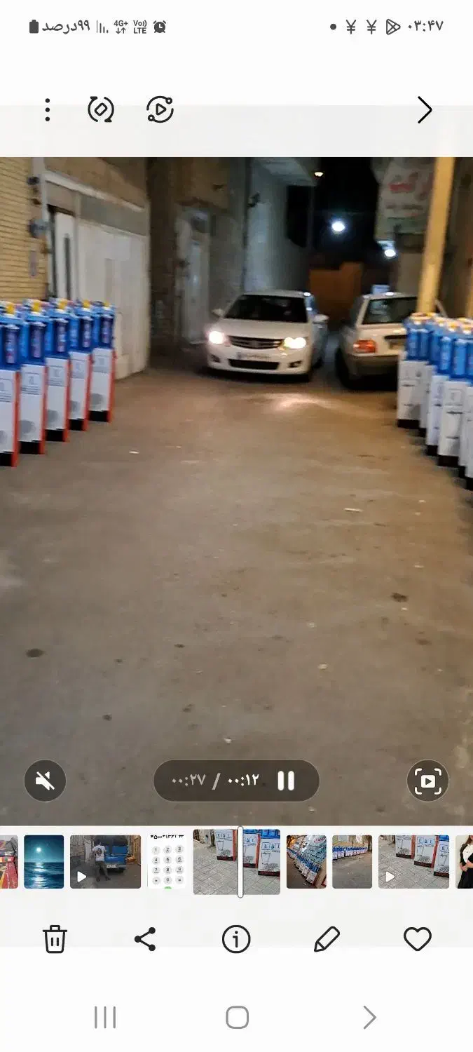 دستگاه تصفیه اب خانگی تایوانی|آبسردکن و تصفیه آب|آران و بیدگل, |دیوار