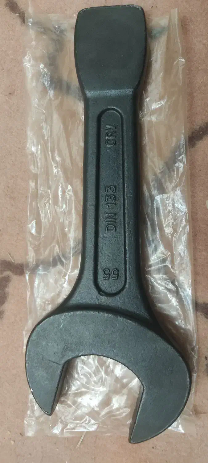 آچار چکش خار سایز 55|ابزارآلات|کاکی, |دیوار