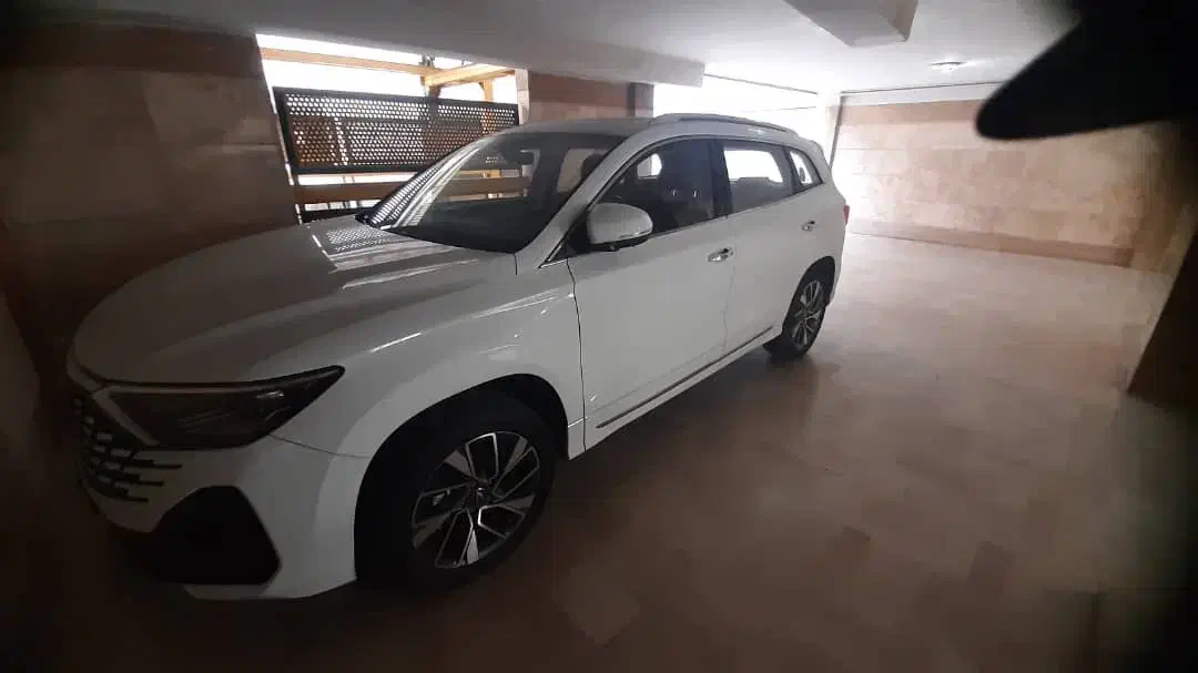 جتا ۷|خودرو سواری و وانت|تهران, فلسطین (میدان انقلاب)|دیوار