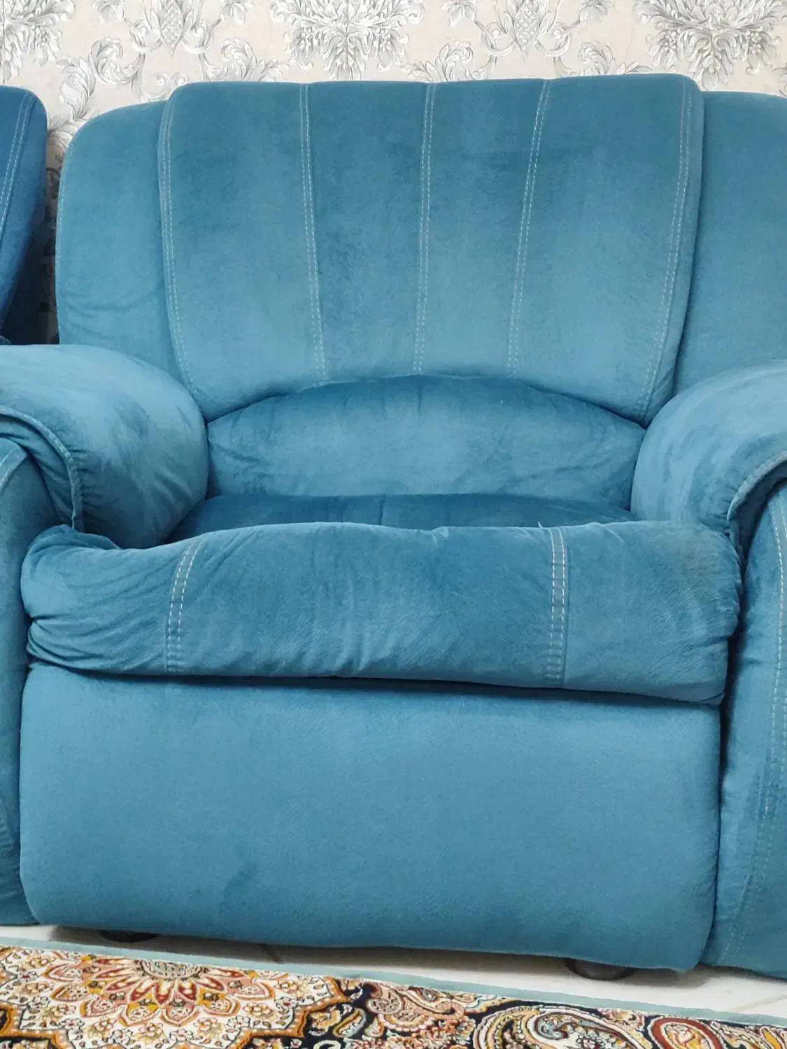 مبل|مبلمان خانگی و میز عسلی|رشت, بازار|دیوار