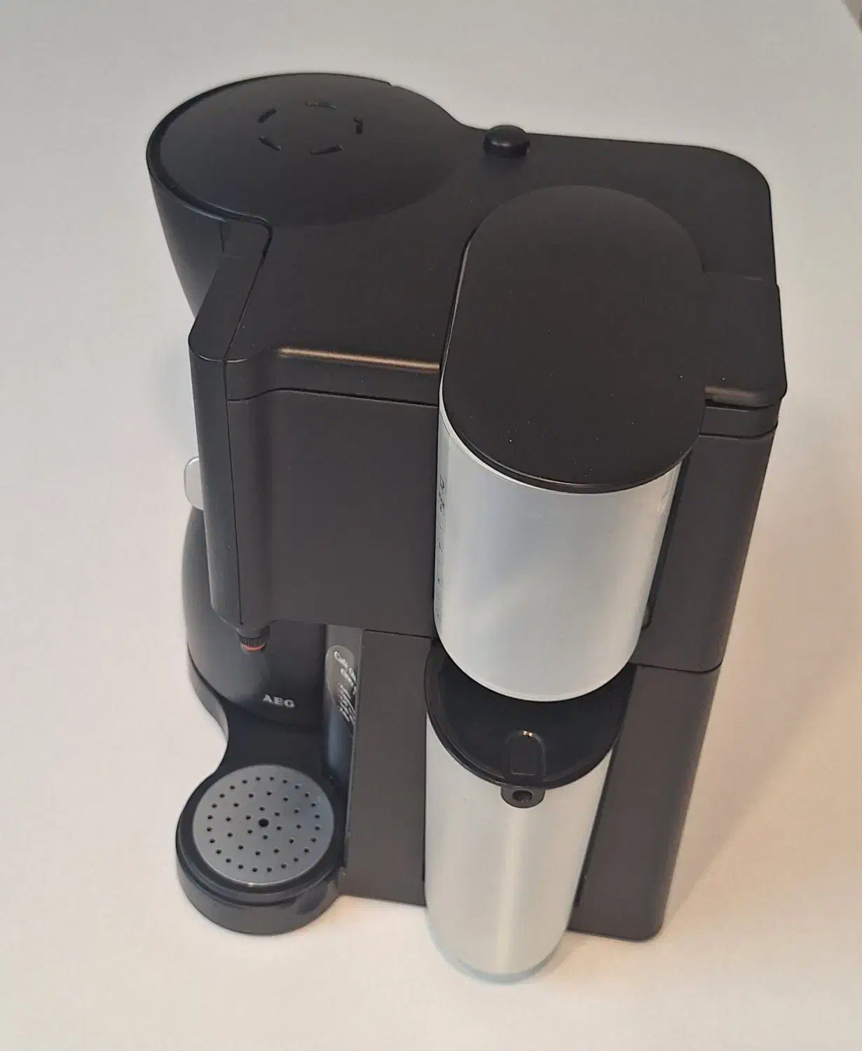 قهوه ساز AGE آلمان اصل|سماور، چایساز، قهوهساز|تهران, شادمان|دیوار