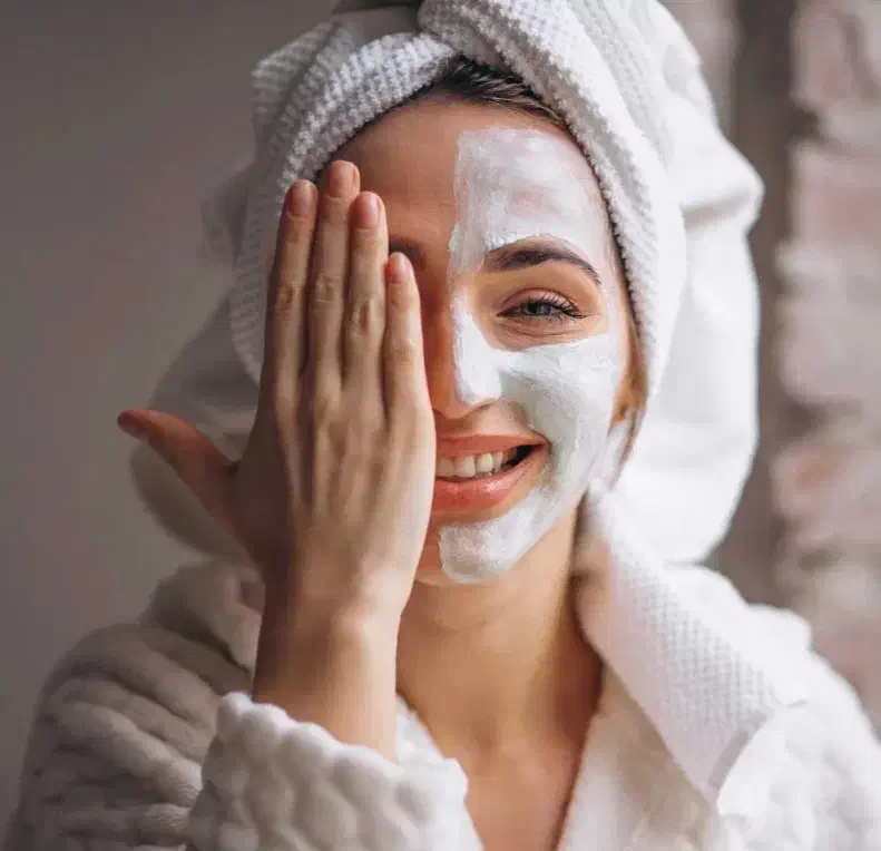 آموزش وخدمات فشیال پوست|خدمات آرایشگری و زیبایی|مبارکه, |دیوار