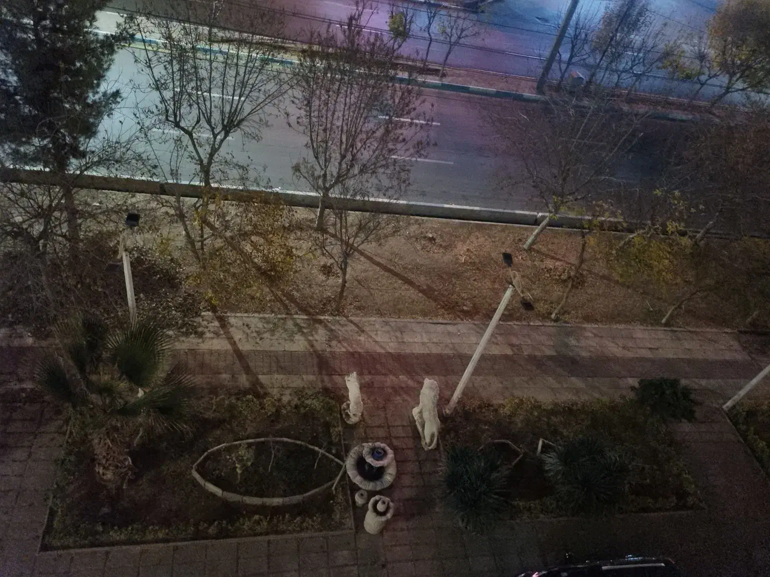 نگهبان شب|استخدام خدمات فروشگاه و رستوران|اسلام‌شهر, شهرک واوان|دیوار