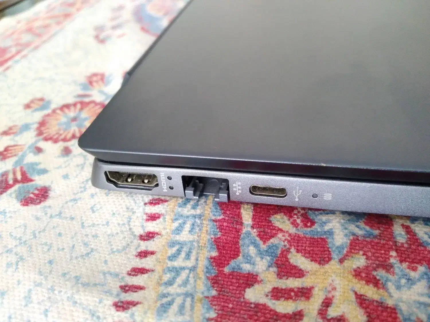 لپتاپ اچ پی|رایانه همراه|تهران, الهیه|دیوار